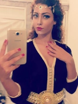 ابتسام أوكادير