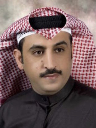 ناصر الشمري