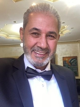برهان سعادة