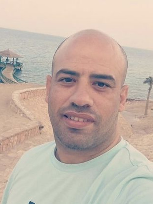 أحمد عبدالله صالح