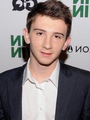 أليكس شافير