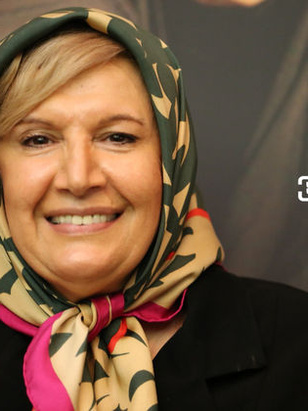 شهين تسليمي