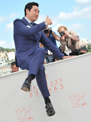 تشو جين وونج