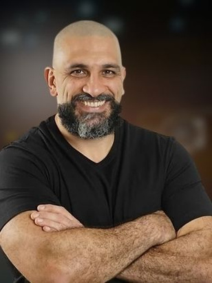 ميجيل نادر