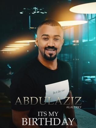 عبدالعزيز التركي