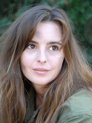 إليزابيث رايس