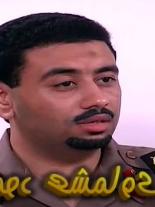 محمود عشماوي