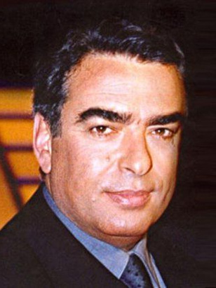 جورج قرداحي