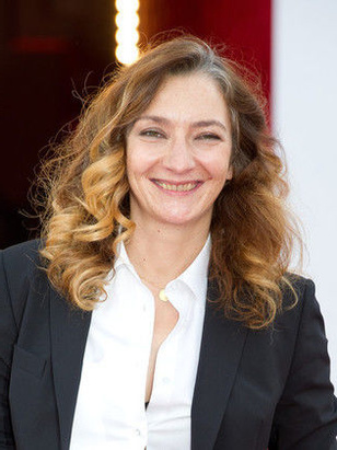 كورين مازييرو