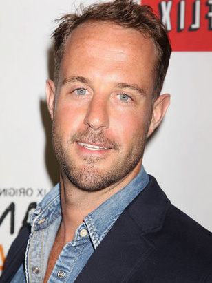 نيك ستيفنسون