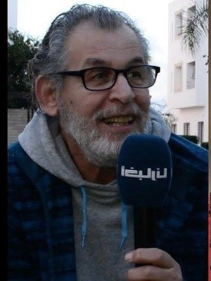 عزيز السالمي