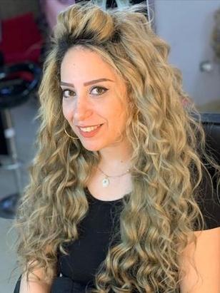 أمل عبدالله