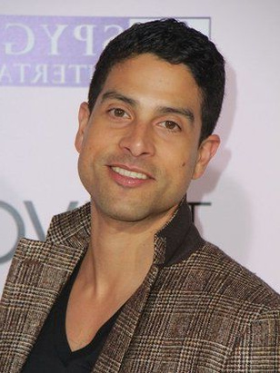 آدم رودريجيز