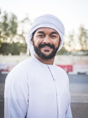 زايد العبيدلي