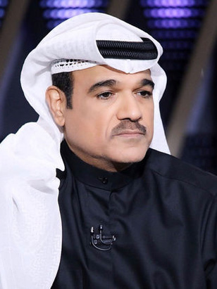 محمد البلوشي