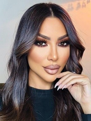 باتريسيا قزحيا