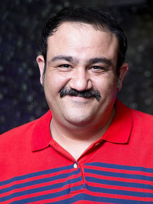 مهران غفوریان