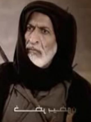 خضر بيضون