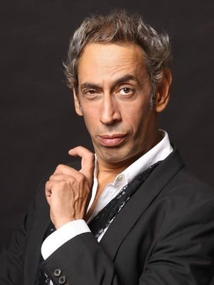 ماريو باسيل