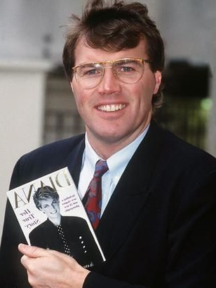 كايتلين ماهر