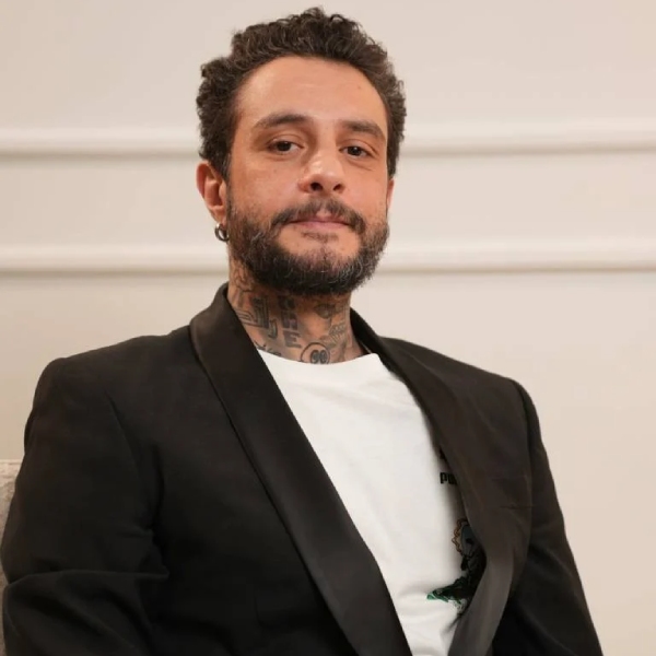 احمد الفيشاوي
