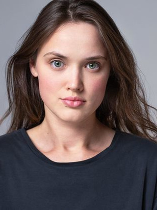 صوفيا شكلياروك