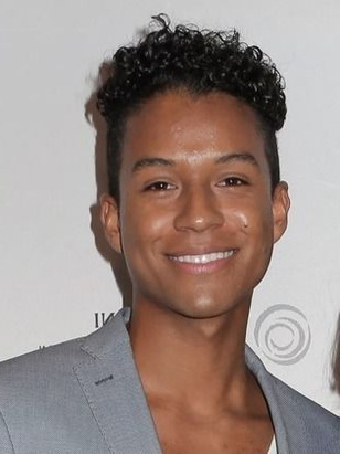 جعفر جاكسون