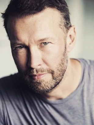 جوردون الكسندر