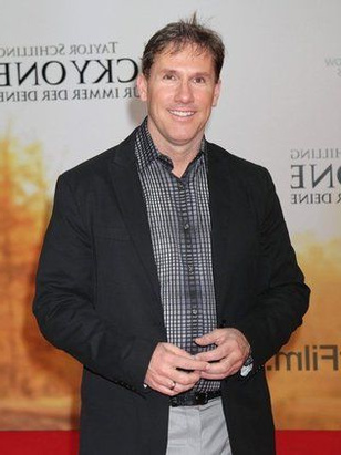 نيكولاس سباركس