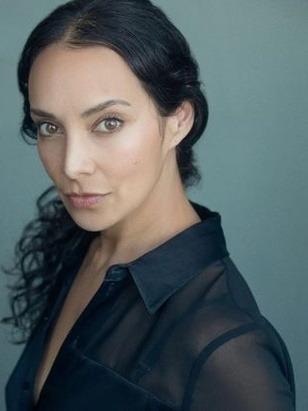 ميليسا جراهام