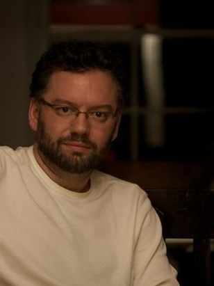 ديفيد بريور