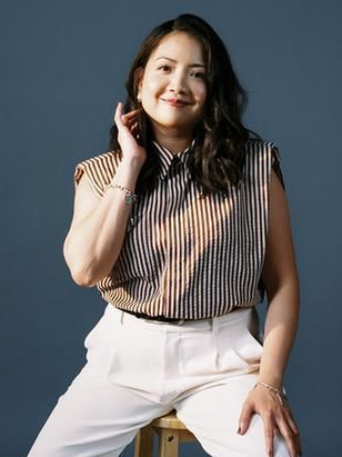 كريستين فيلانوفا