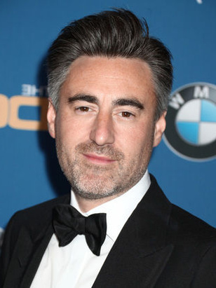 ويليام ألدرويد