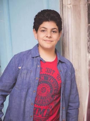 محمد عزيز خلف الله