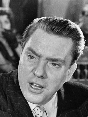 إدموند أوبريان