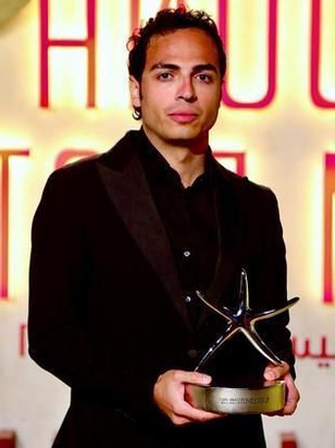 فارس الرجوب