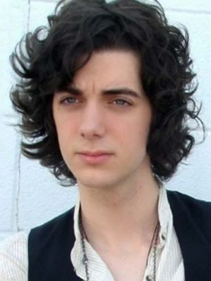 جرايسون جابريال