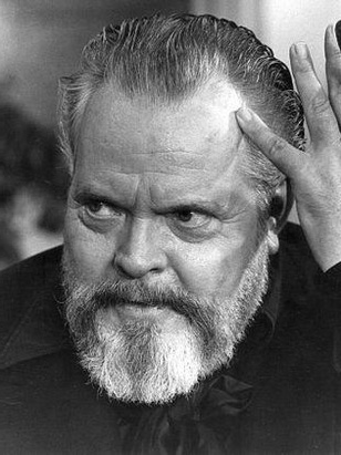 أورسون ويلز