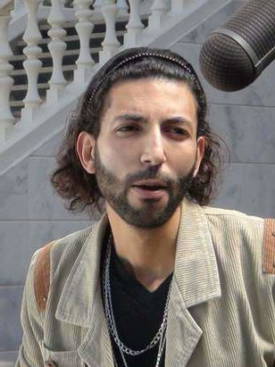 علاء الهواري