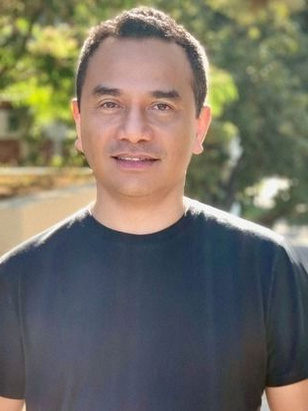 يام لاراناس