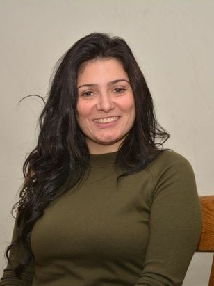 إيمان النشرتي