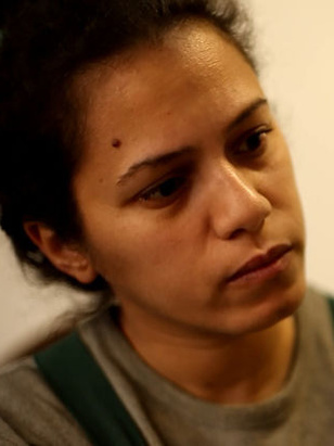 حورية السيد