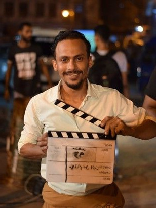 هشام الحمادي