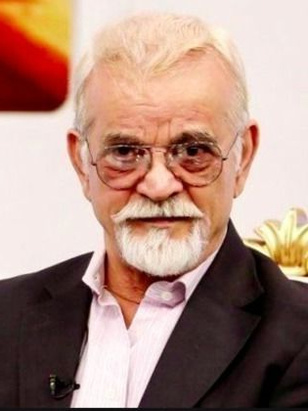 مهدي فخیم‌ زاده