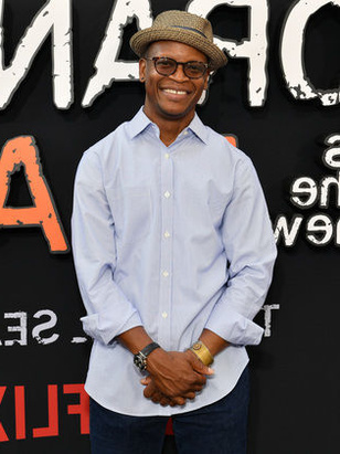 لورنس جيليارد جونيور