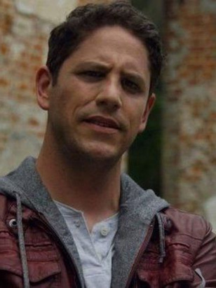 داميان مافاي