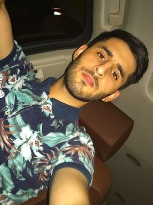 فيصل سالمين