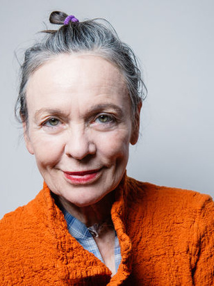 لوري أندرسون