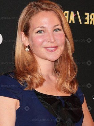 جينيفر ويستفيلد