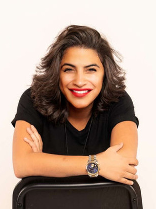 سارة عبدالغني